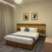 جناح ملكى VIP - إليت - طريق الملك عبدالعزيز